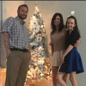 Meet the Posher and Family ! Thanks for visiting my page!